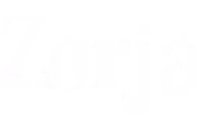 Zorja Studio Logo